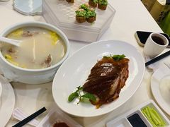 -在前门·烤鸭北京菜(五月花广场店)