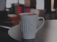 热美式-候鸟咖啡(前门店)