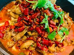 -蛙喔牛蛙(仙林万达茂店)