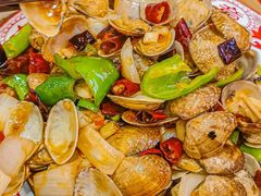 -面尚香关中面馆(盛龙广场总店)