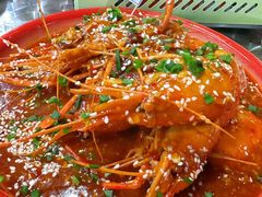 -新林记港式打边炉·海鲜烧烤大排档(吾悦广场店)