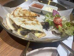 -榖屋house of flour(张江首店)