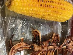 -马记烧烤(曲沃路店)