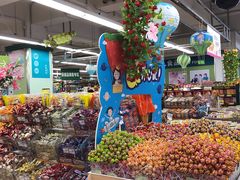 -华润万家(荔湾店)