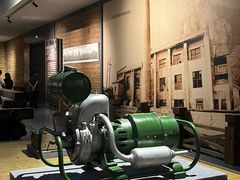 -柳州工业博物馆