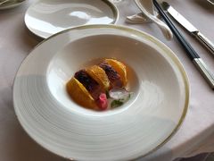 -金轩中餐厅 Jin Xuan(浦东丽思卡尔顿酒店)