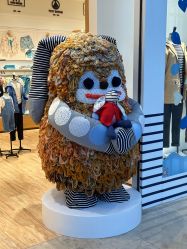 -Petit Bateau(静安嘉里中心店)