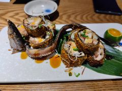 -小禅料理