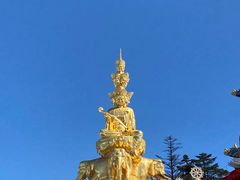 -峨眉山风景名胜区