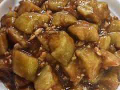 -龙福祥餐馆