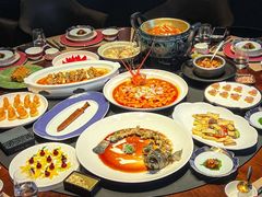 -曾宴·楚菜(湖北省博物馆店)