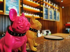 -#COFFEE(新华东街店)