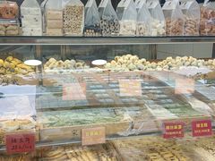 -宋记饼家(石门二路店)