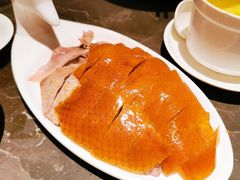 北京烤鸭-金鸭季·北京烤鸭(深业上城店)