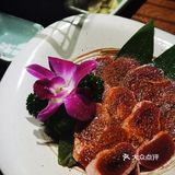 挑个雪天❄️来樱花树下烤肉肉🥩