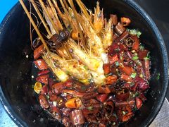裸奔坨坨虾-成都吃客(九眼桥店)