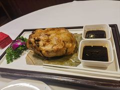 -无名居(中关村辽宁大厦店)