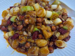 -农园餐厅(北京大学店)