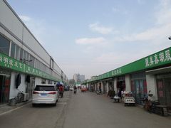 -牛栏山市场