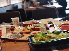 -必胜客(港城新天地店)