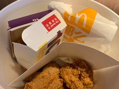 -麦当劳(中山大道中店)