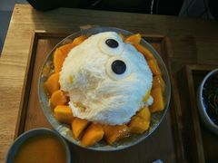-怪物的冰与火(天虹商场中山路店)