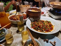 -常和州·夜宵大排档(常州单店)