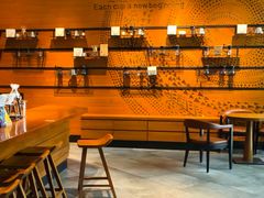 -星巴克(延吉百利城店)