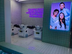 -P.STYLE 派斯造型