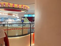 -西贝(东方路店)