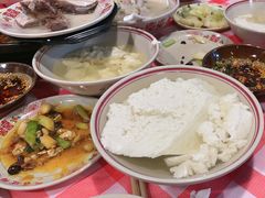 -老方桌烂蹄花川菜馆(九龙坡店)