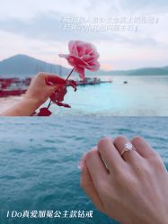 -I Do(重庆龙湖北城天街购物广场店)