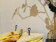 -吱咖啡西式简餐