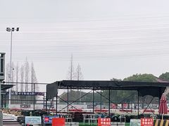 -锐擎卡丁车主题乐园(郊野公园店)