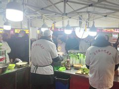 -清真老马家国华牛奶鸡蛋醪糟(正宁路店)