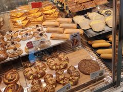 -巴黎贝甜(五月花广场店)