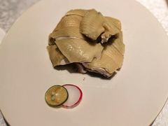 -红棉中餐厅·广州海航威斯汀酒店