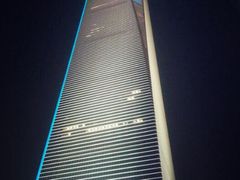 环球金融中心-上海柏悦酒店