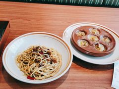 -萨莉亚意式餐厅(国和1000店)