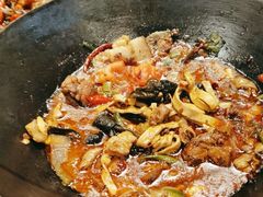 -富正毅三下锅·湘西韵味(天门山索道店)