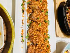 -香港狮子山下·明星粤菜餐厅(北苑店)