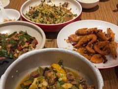 -金掌勺·锅包肉(广渠门店)