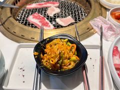 -炙城·韩式烤肉(南京东路店)