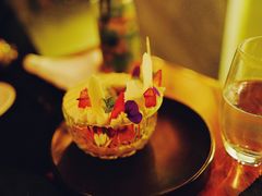 -AZUL by FUEL蓝色·法式酒馆(琶醍店)