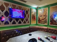 -幸福时光KTV(燕子山路店)