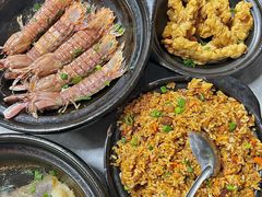-甬小馆·焗海鲜温州菜(五马街店)