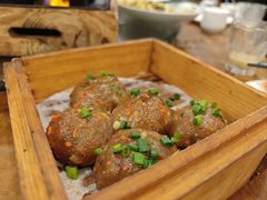 -一楼食业·美食人家