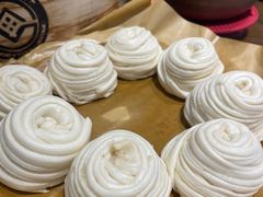 银丝卷-渔乡米香·剁椒鱼头(四方坪店)
