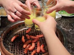 -一品诚记烤肉(大连柏威年购物中心店)