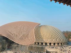 -牛首山文化旅游区